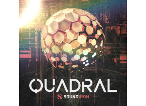Soundiron Quadral