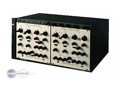 Studio Electronics OBIE-Rack