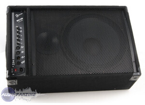 the box MA 150