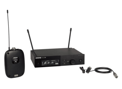Shure SLXD14/83