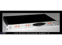 Lynx Studio Technology Aurora 8