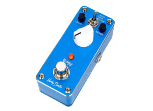 Harley Benton MiniStomp Edgy