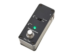 Harley Benton MiniStomp Intersection