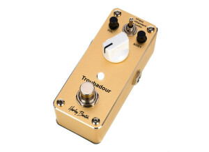 Harley Benton MiniStomp Troubadour