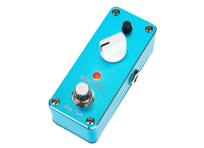 Harley Benton MiniStomp Silly Fuzz
