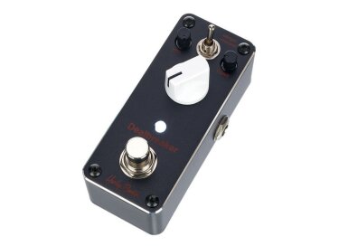 Harley Benton MiniStomp Dealbreaker