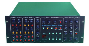 Studio Electronics P-Five