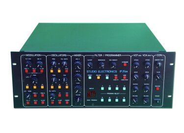 Studio Electronics P-Five