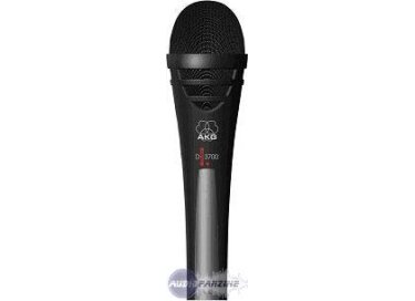 AKG D3700 M