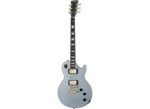 Harley Benton SC-DLX Gotoh