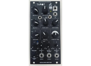 Modulaire Maritime Tarot