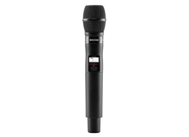 Shure QLXD2/KSM9