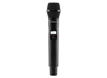 Shure QLXD2/SM87