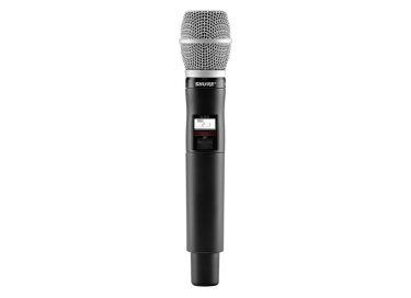 Shure QLXD2/SM86