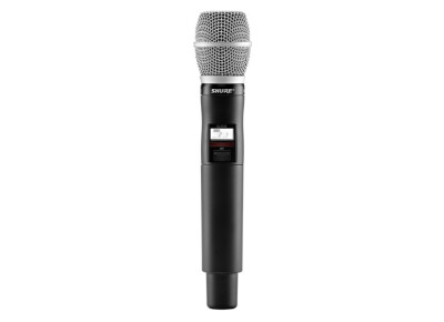 Shure QLXD2/SM86