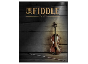 Indiginus The Fiddle