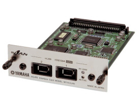 Yamaha MY16-mLAN