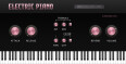 C'est Audiolatry et c'est gratuit : voici Electric Piano