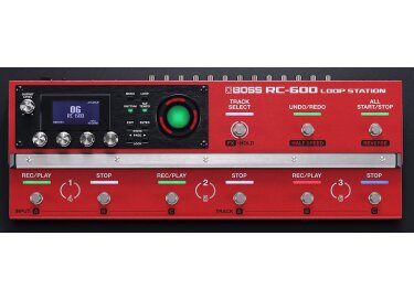 Boss RC-600
