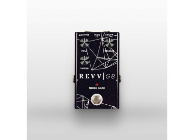 Revv Amplification G8 Noise gate