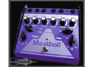 Lovetone MeatBall