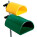 See the photo of the Latin Percussion Blast Blocks Latin Percussion Blast Blocks