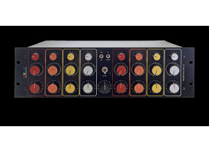 Goly PG Precision Mastering EQ