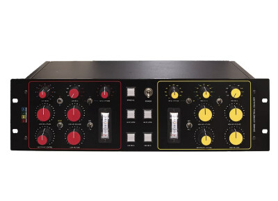 Goly Dynamic Asymmetrical EQ