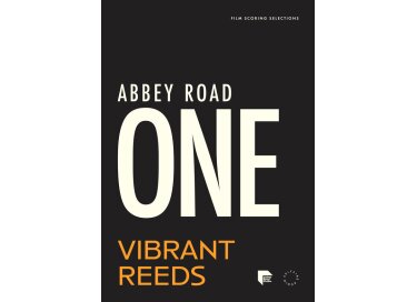Spitfire Audio Abbey Road One: Vibrant Reeds