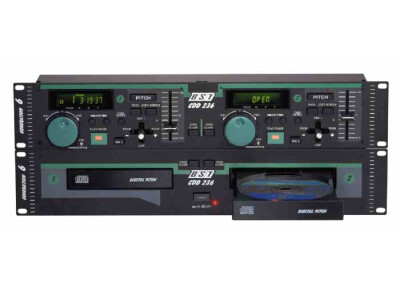 BST CDD-236