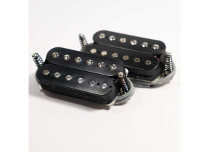 Cecca Custom Bucker