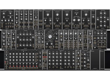 Cherry Audio VM900 Collection