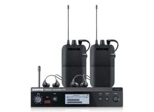 Shure P3TR112TW