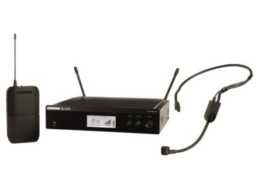 Shure BLX14R/PGA31