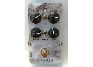 Doc Music Station Majestik II