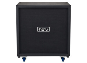Hesu Modern M412 Standard Cab