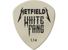 Dunlop Hetfield's White Fang