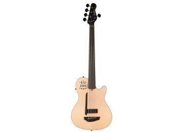 Godin A5 Ultra Fretless A/E