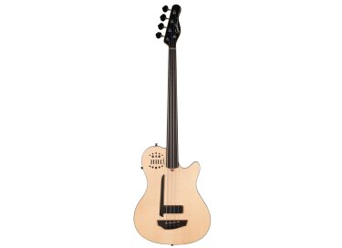 Godin A4 Ultra Fretless A/E