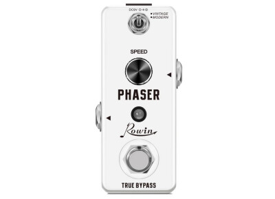 Rowin LEF-313 Phaser