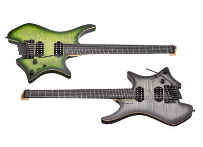 Strandberg Boden Prog NX 6