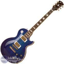 Gibson Les Paul Standard Limited Edition