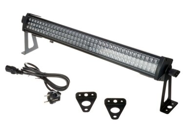 Stairville Led Bar 120/4 RGB DMX 30° 0,5m