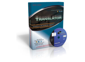 Chicken Systems Translator pro 7