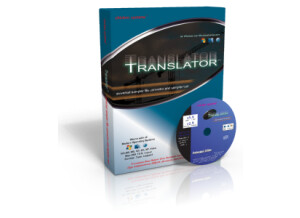 Chicken Systems Translator pro 7