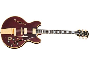 Gibson Chuck Berry 1970s ES-355