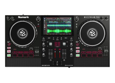 Numark Mixstream Pro