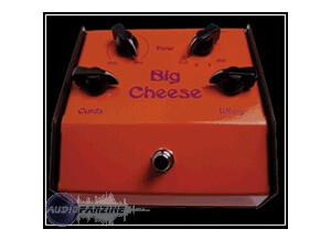 Lovetone Big Cheese