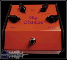 Lovetone Big Cheese