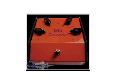 Lovetone Big Cheese